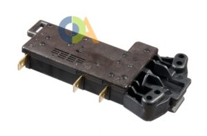 BLOCA PORTAS INDESIT