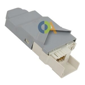 BLOCA PORTAS ZANUSSI