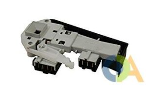 BLOCA PORTAS SIEMENS