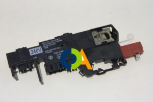 BLOCA PORTAS WHIRLPOOL