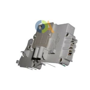BLOCA PORTAS WHIRLPOOL