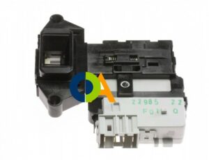 BLOCA PORTAS LG