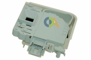 BLOCA PORTAS SIEMENS
