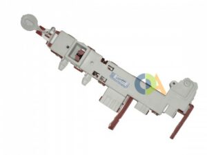 BLOCA PORTAS WHIRLPOOL