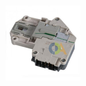 BLOCA PORTAS ZANUSSI