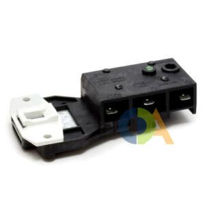 BLOCA PORTAS INDESIT