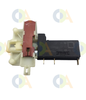 BLOCA PORTAS PHILCO