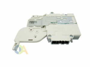 BLOCA PORTAS ZANUSSI