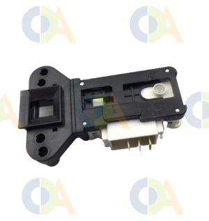 FECHO PORTA TKE 1260/TK21280 TEKA