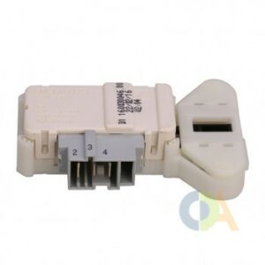 BLOCA PORTAS ARISTON