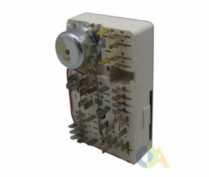 PROGRAMADOR ARISTON/HOOVER