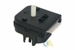 SELECTOR PROGRAMAS ARISTON