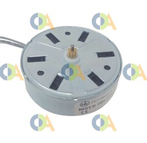 TIMER MOTOR  M51 230V