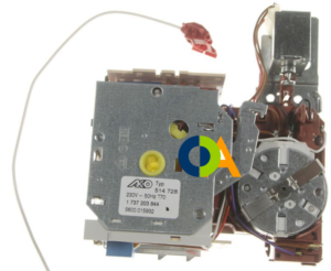 PROGRAMADOR SIEMENS AKO514728