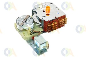PROGRAMADOR SIEMENS