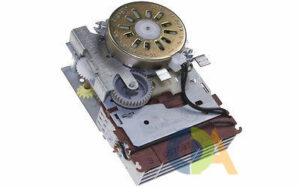 PROGRAMADOR SECADOR BOSCH