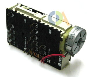 PROGRAMADOR FAGOR ASPES