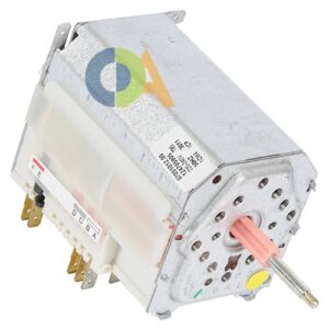 PROGRAMADOR M.L.R ZANUSSI