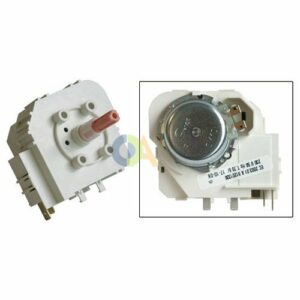 SELECTOR MOTORIZADO HOOVER