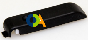 FIX VIDRO EXAUSTOR DIREITO CANDY