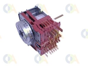 PROGRAMADOR EDESA ASPES