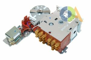 MÓDULO DE COMANDOS SIEMENS