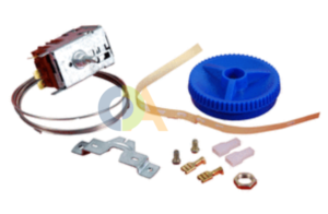 TERMOSTATO DANFOSS ECONÓMICO ARCA 1,20M