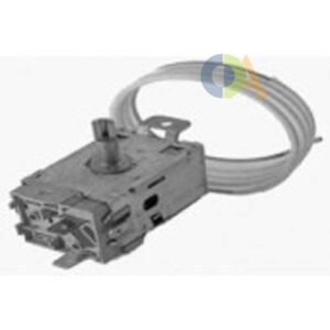 TERMOSTATO ATEIA A13 C/ORELHAS 3C