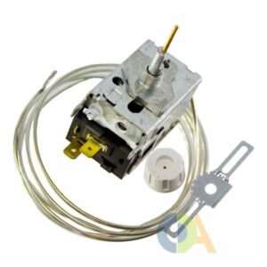 TERMOSTATO 1 PORTA C/ DESCONGELAÇÃO