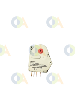 RELÓGIO DESCONGELAÇÃO