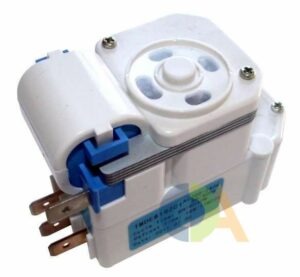 RELÓGIO DESCONGELAÇÃO