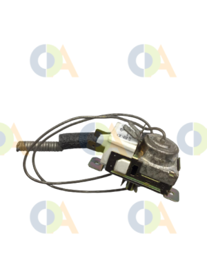 TERMOSTATO KÜPPERSBUSCH