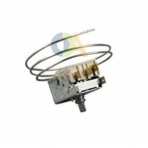 TERMOSTATO BAUKNECHT