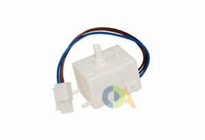 SELETOR TEMPERATURA WHIRLPOOL