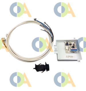 KIT BAIXAS TEMPERATURAS