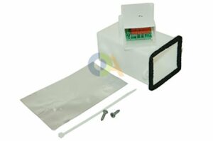 KIT RELÓGIO DESCONGELAÇÃO BEKO