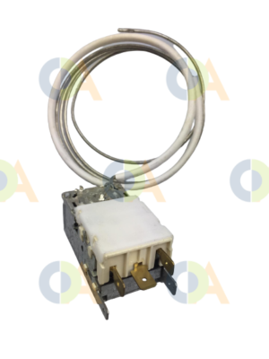 TERMOSTATO RANCO COMBINADO ORIMA ORF31/34