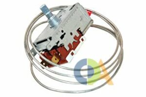 TERMOSTATO COMBINADO INDESIT