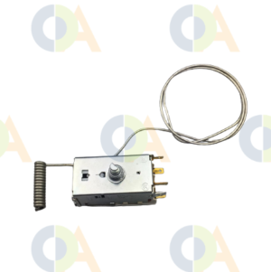 TERMOSTATO FRIGORÍFICO SIEMENS