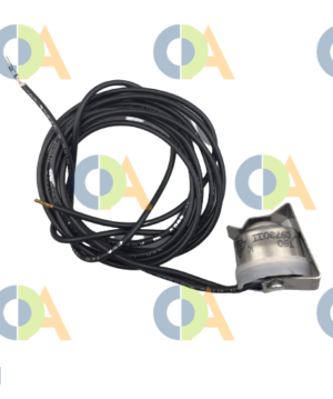 TERMOSTATO BIMETAL ZANUSSI