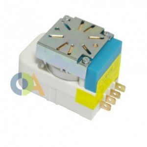 TIMER NO FROST SAMSUNG