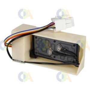 TERMOSTATO VALVULAR BOSCH