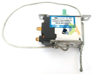 TERMOSTATO FRIGORÍFICO SAMSUNG