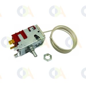 TERMOSTATO FRIGORÍFICO AEG