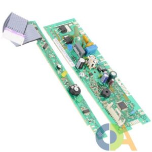 MÓDULO FRIGORÍFICO AEG