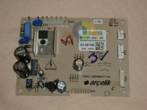 MÓDULO FRIGORÍFICO BEKO