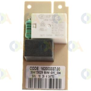 MÓDULO FRIGORÍFICO INDESIT