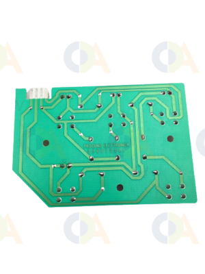 MÓDULO KUPPERSBUSCH