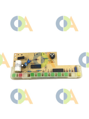 MÓDULO KÜPPERSBUSCH