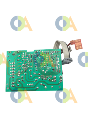 MÓDULO KÜPPERSBUSCH